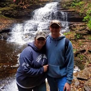 Meet your Posher, Lindsay